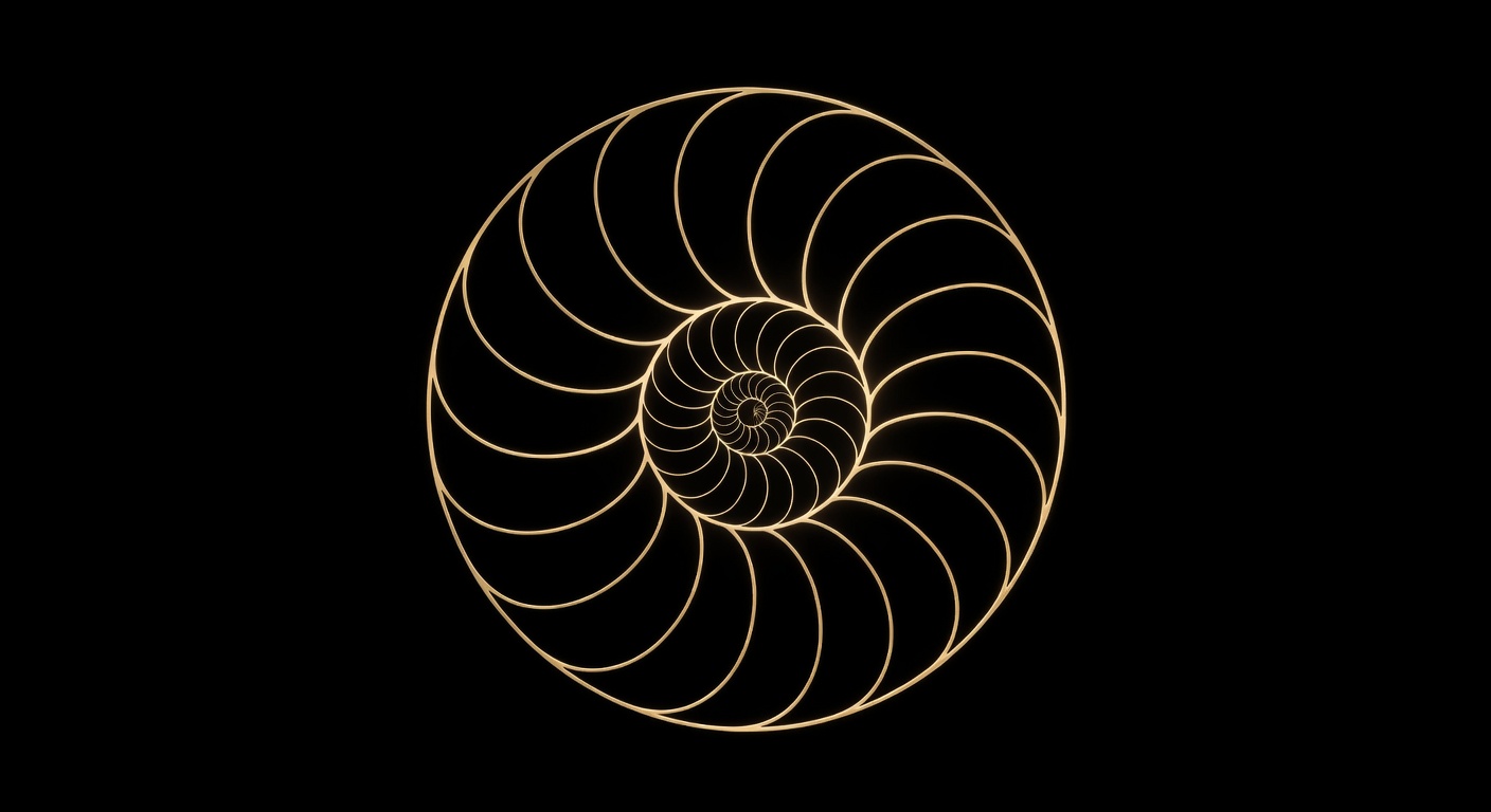 Golden Ratio